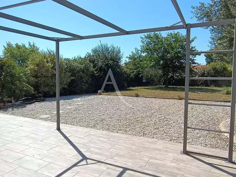 Maison, 138,61 m²