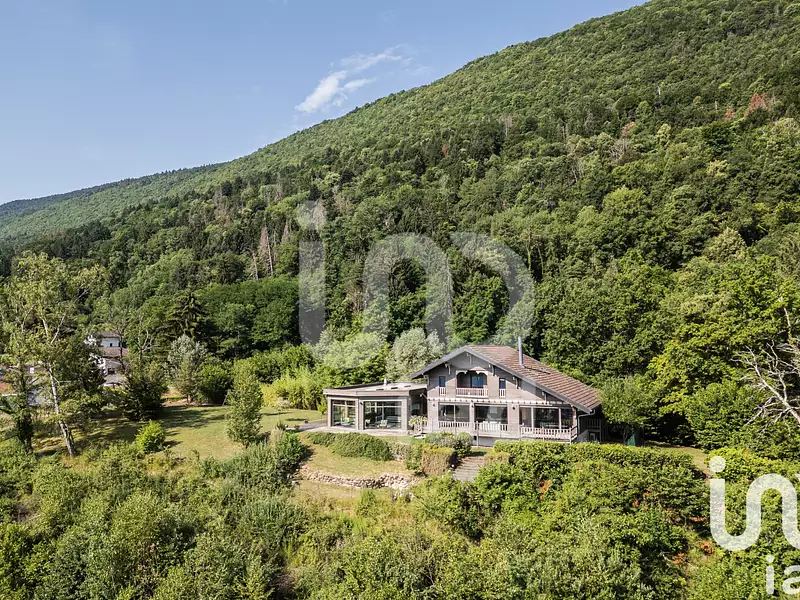 Maison, 332 m²