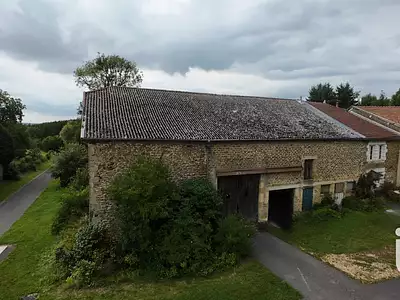 Maison, 119 m²