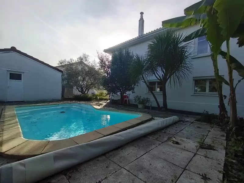 Maison, 130 m²