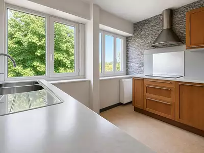 199 000 € 2 488 €/m² Appartement • 80 m² • 4 pièces • 3 chambres Évry-Courcouronnes (91080)