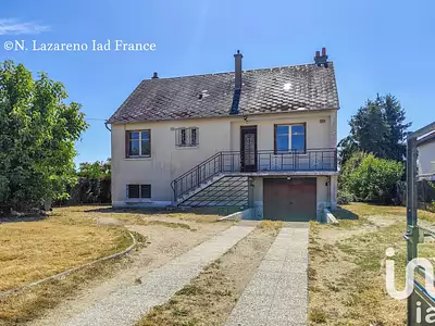 Maison, 73 m²