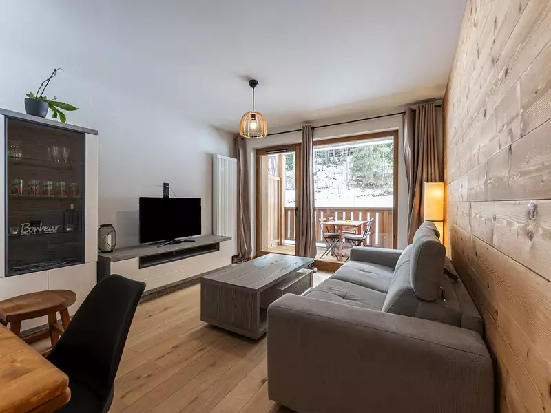 Appartement, 46,64 m²