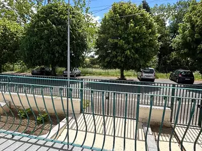 Maison, 61 m²