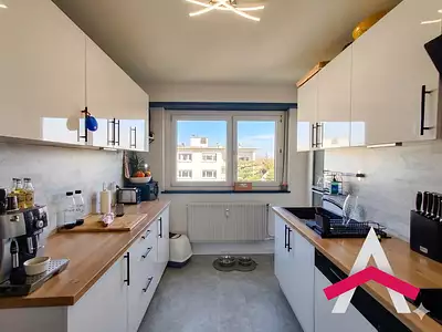 Appartement, 80,24 m²