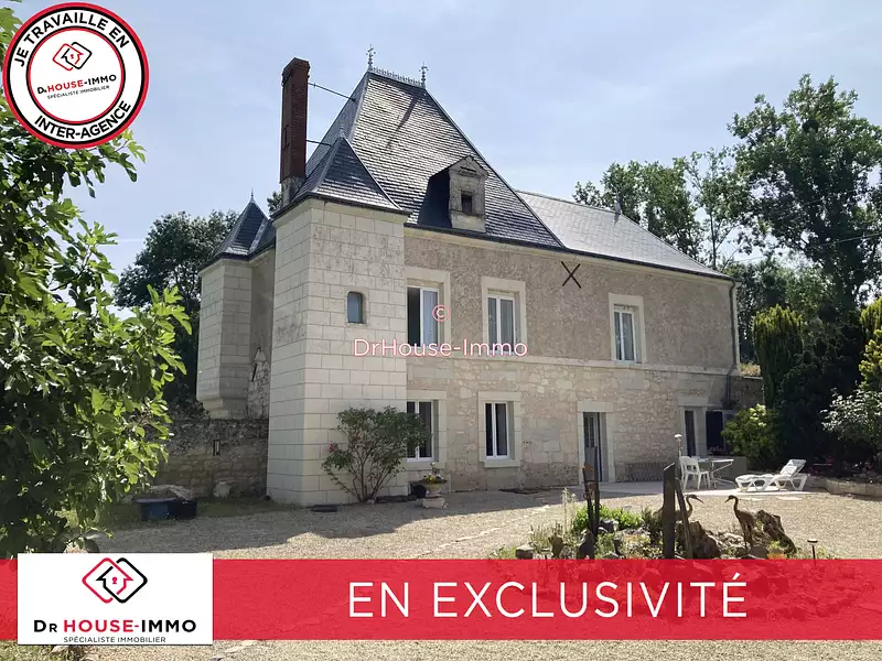 Maison, 138 m²