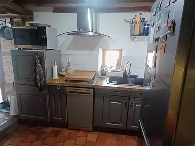Maison, 100 m²