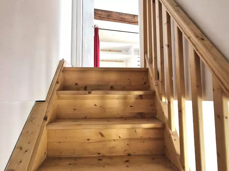Appartement, 61,76 m²