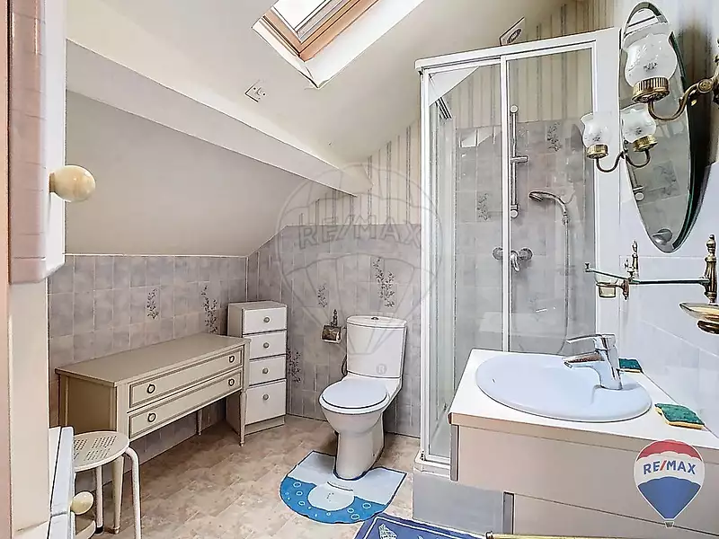 Maison, 108 m²