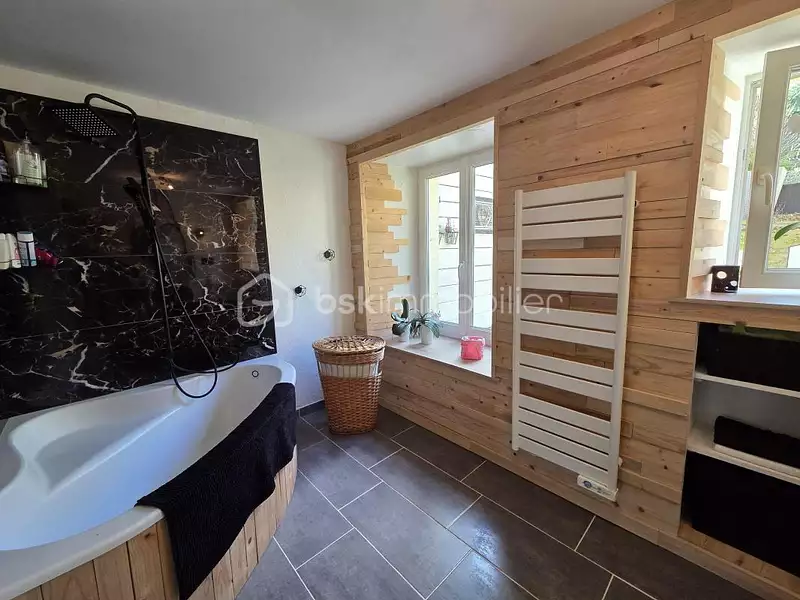 Maison, 138 m²