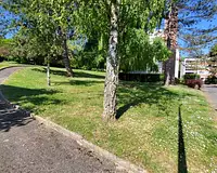 Appartement, 70,01 m²