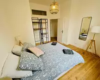 Appartement, 46,43 m²