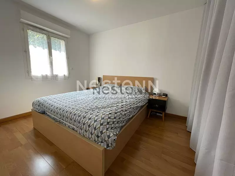 Maison, 106 m²