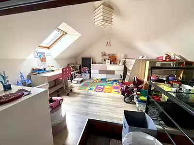 Appartement, 135 m²