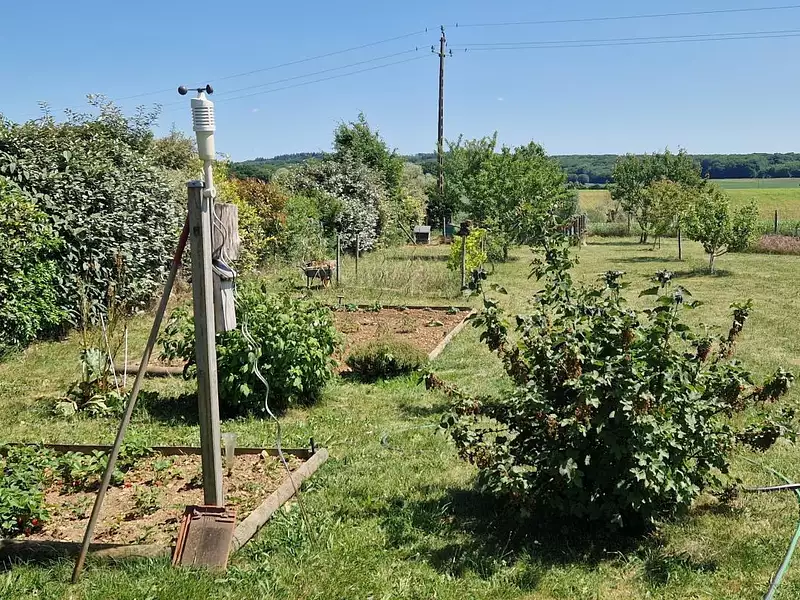 Maison, 112 m²