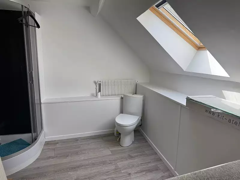 Maison, 110 m²