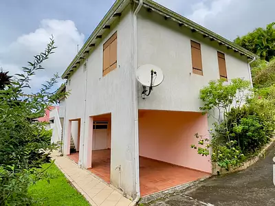 Maison, 104 m²