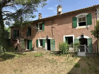 Appartement, 156 m²