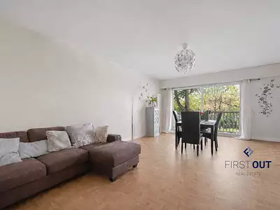 Appartement, 104,75 m²