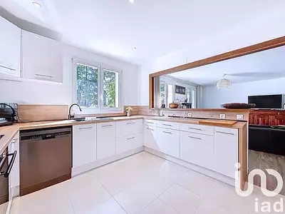Maison, 167 m²