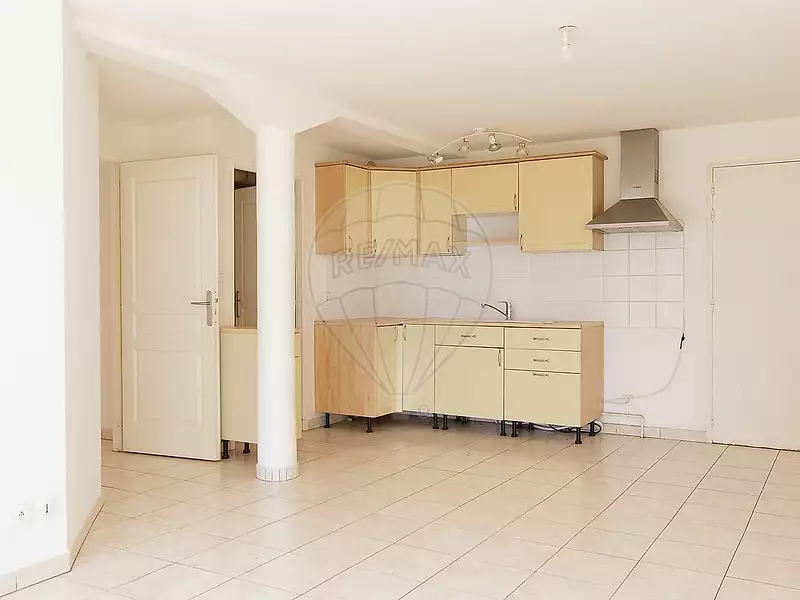 Appartement, 63 m²
