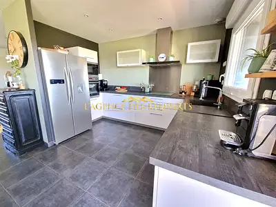 Maison, 110 m²
