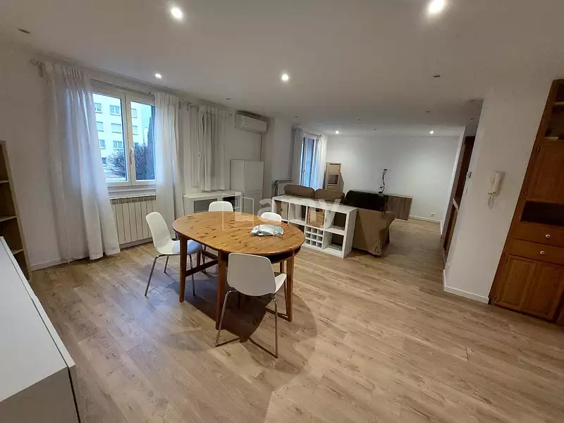 Appartement, 68,6 m²
