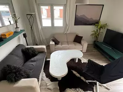 Appartement, 42 m²