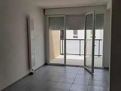 Appartement, 59,3 m²