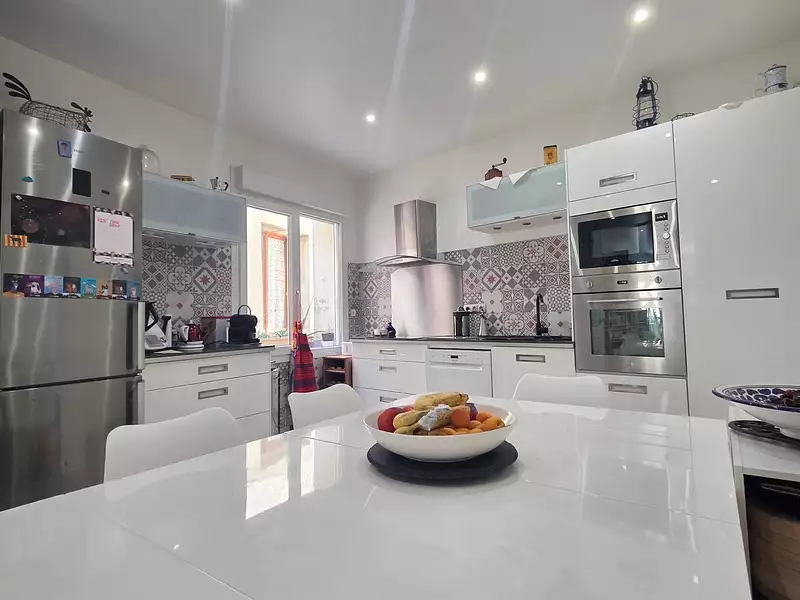 Maison, 120 m²