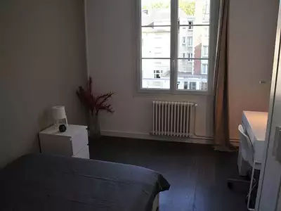 Appartement, 14 m²