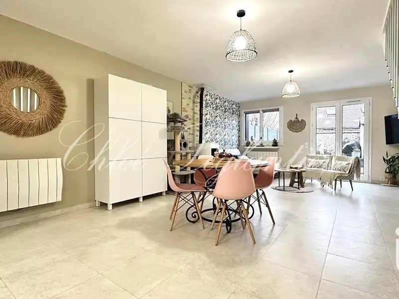 Maison, 100 m²