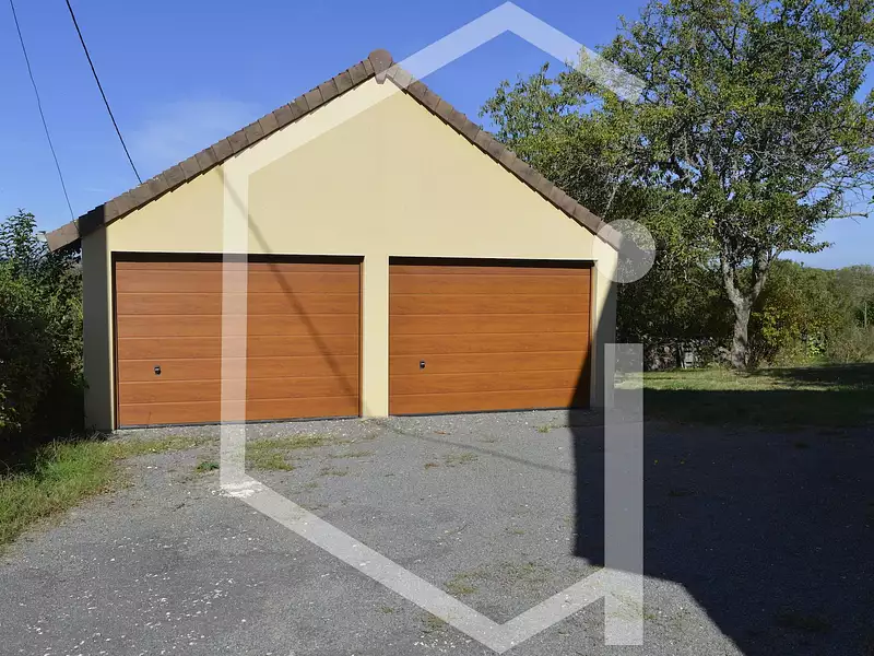Maison, 140 m²