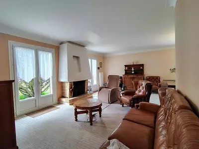 Maison, 130 m²