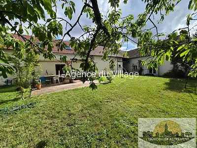 Maison, 197 m²
