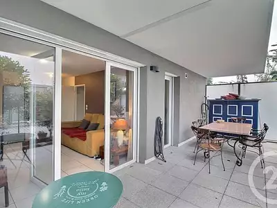 Appartement, 40,4 m²