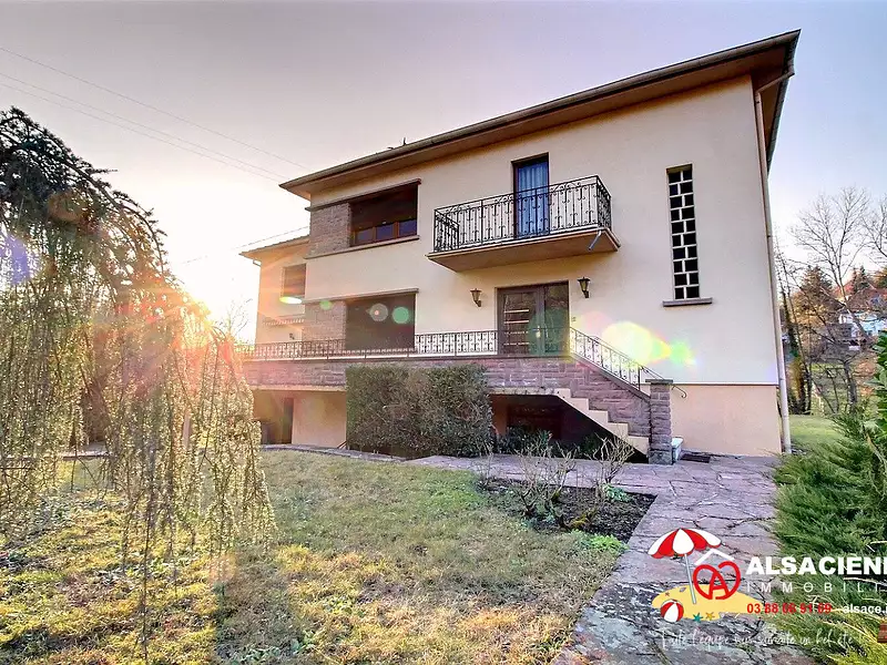 Maison, 253,13 m²