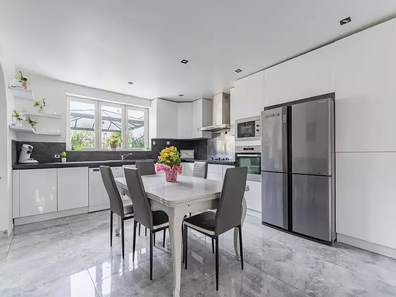 Maison, 142 m²
