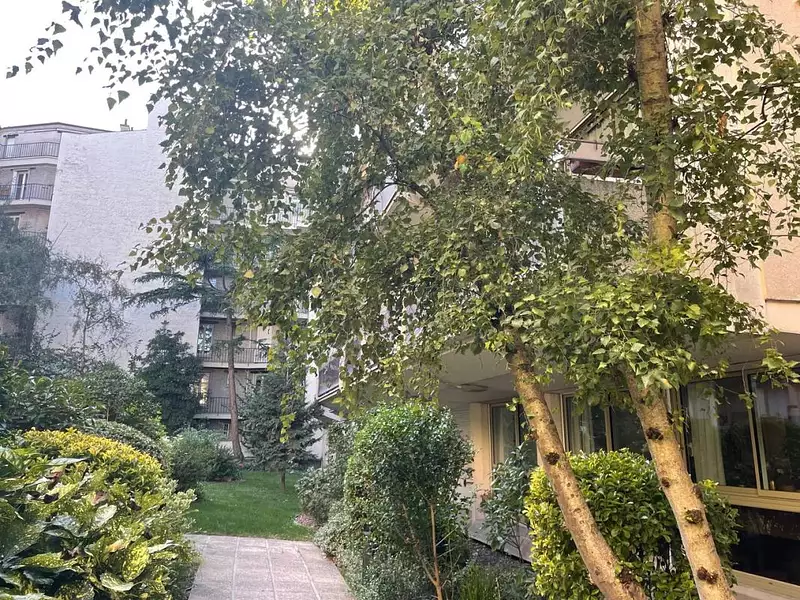 Appartement, 102 m²