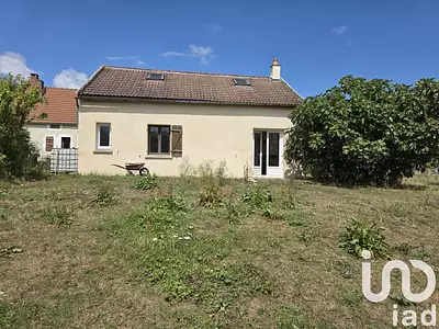Maison, 75 m²