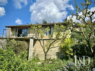 Maison, 213 m²