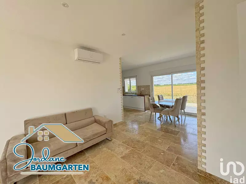 Maison, 68 m²