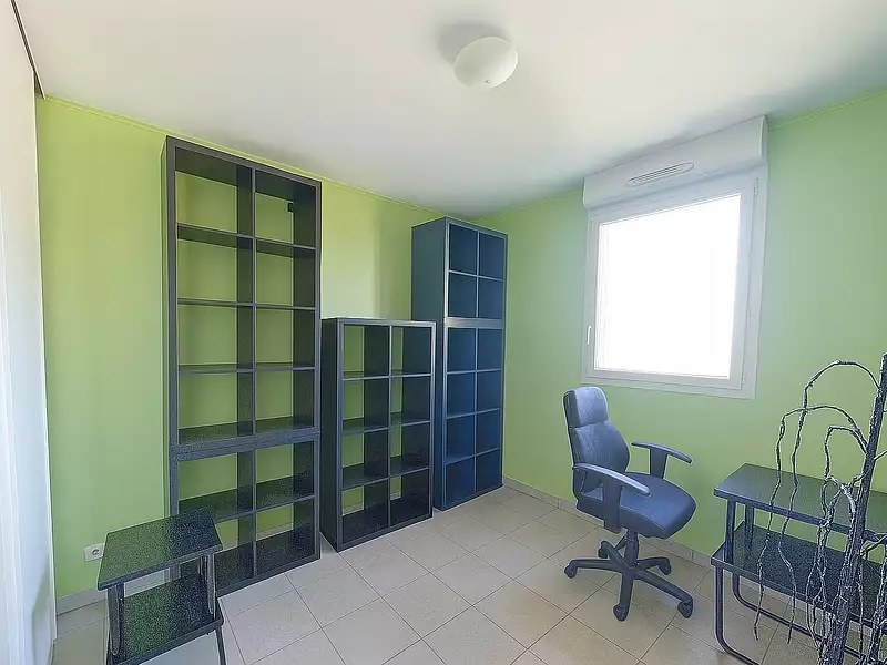 Appartement, 92,01 m²