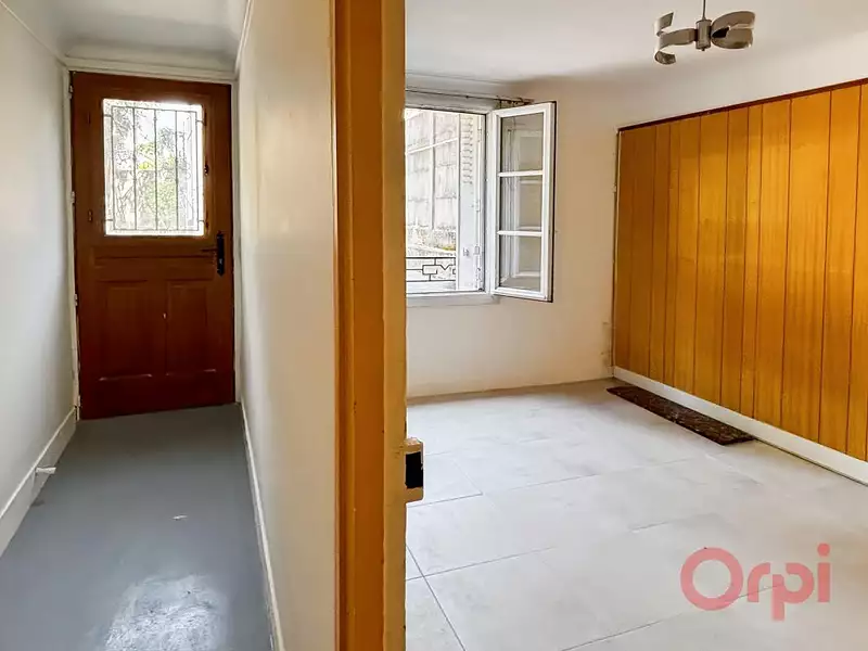 Maison, 91 m²