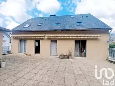 Immeuble, 155 m²
