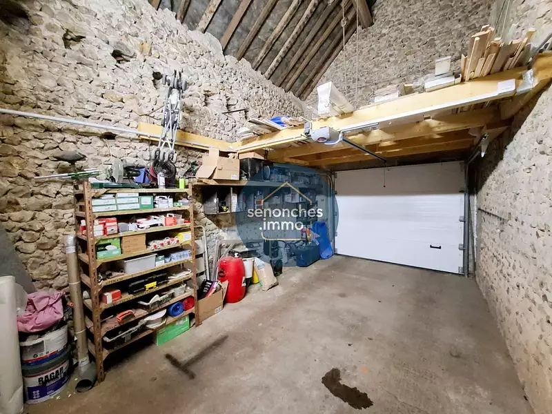 Maison, 214 m²