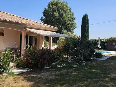 Maison, 117 m²