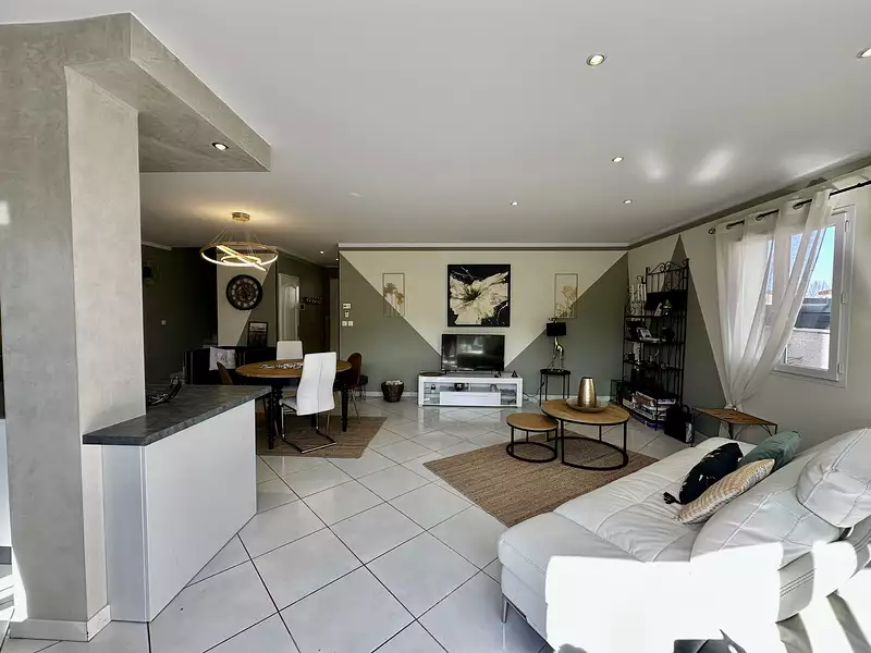 Maison, 131 m²