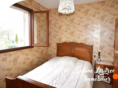 Maison, 118,53 m²