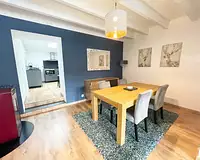 Divers, 74 m²